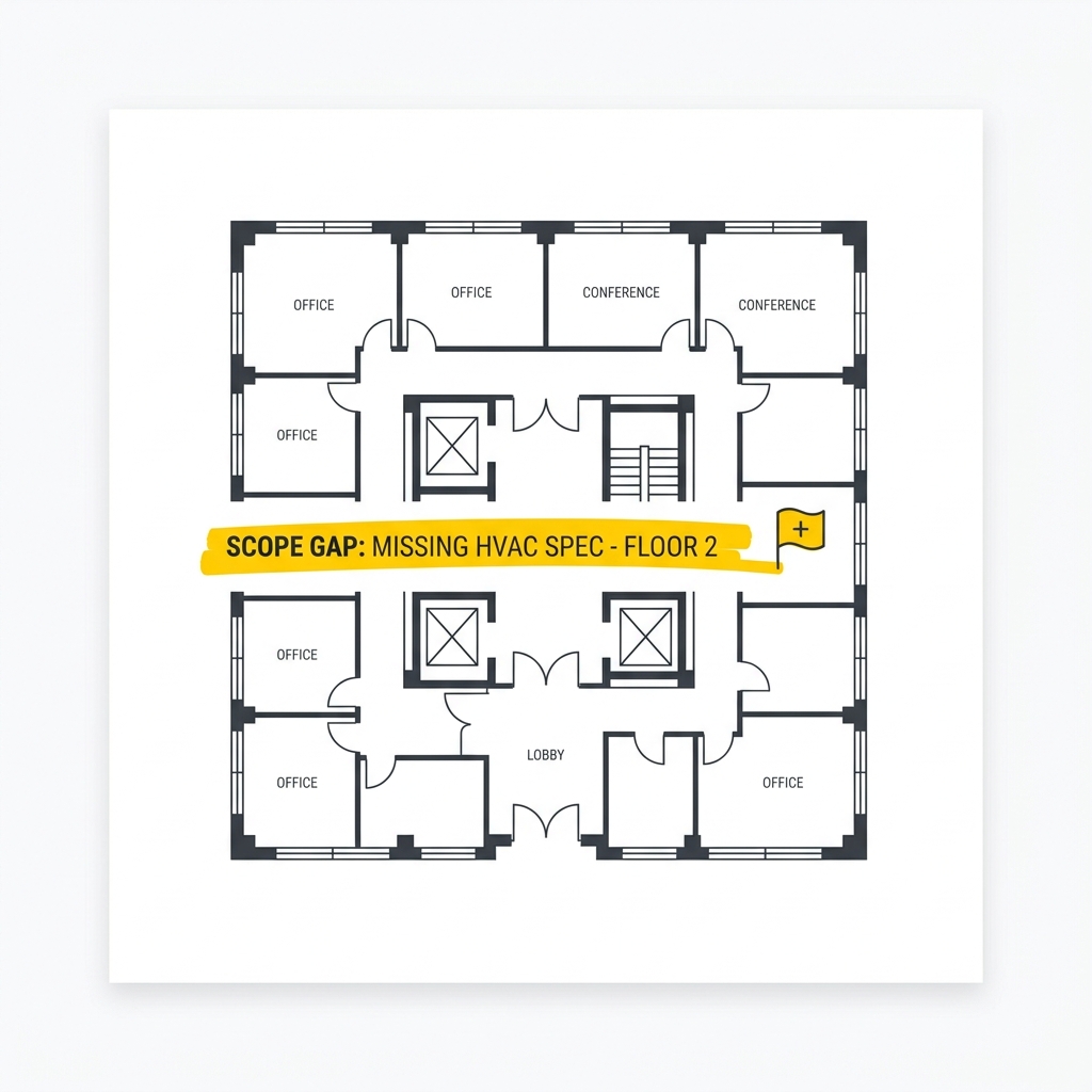 Provision ChatGPT ad — General AI can't read plans in Architectural Drafting & Residential Home Design Services