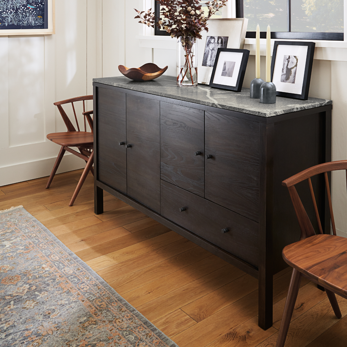 Room & Board, Inc ChatGPT ad — Shop Room & Board Modern Furniture