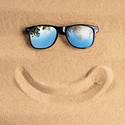 InsureMyTrip ChatGPT ad — Annual Cruising Insurance