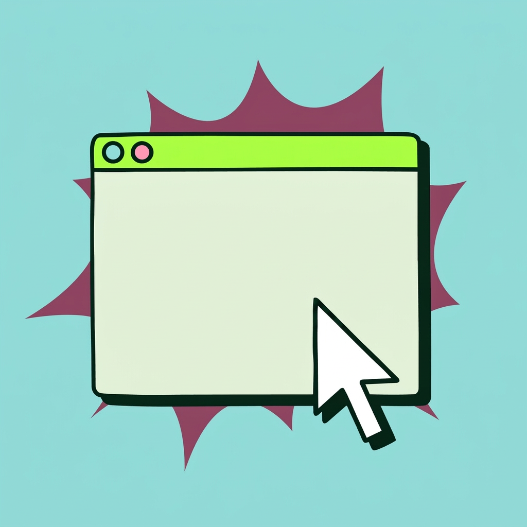 Optimizely ChatGPT ad — Find experimentation platforms