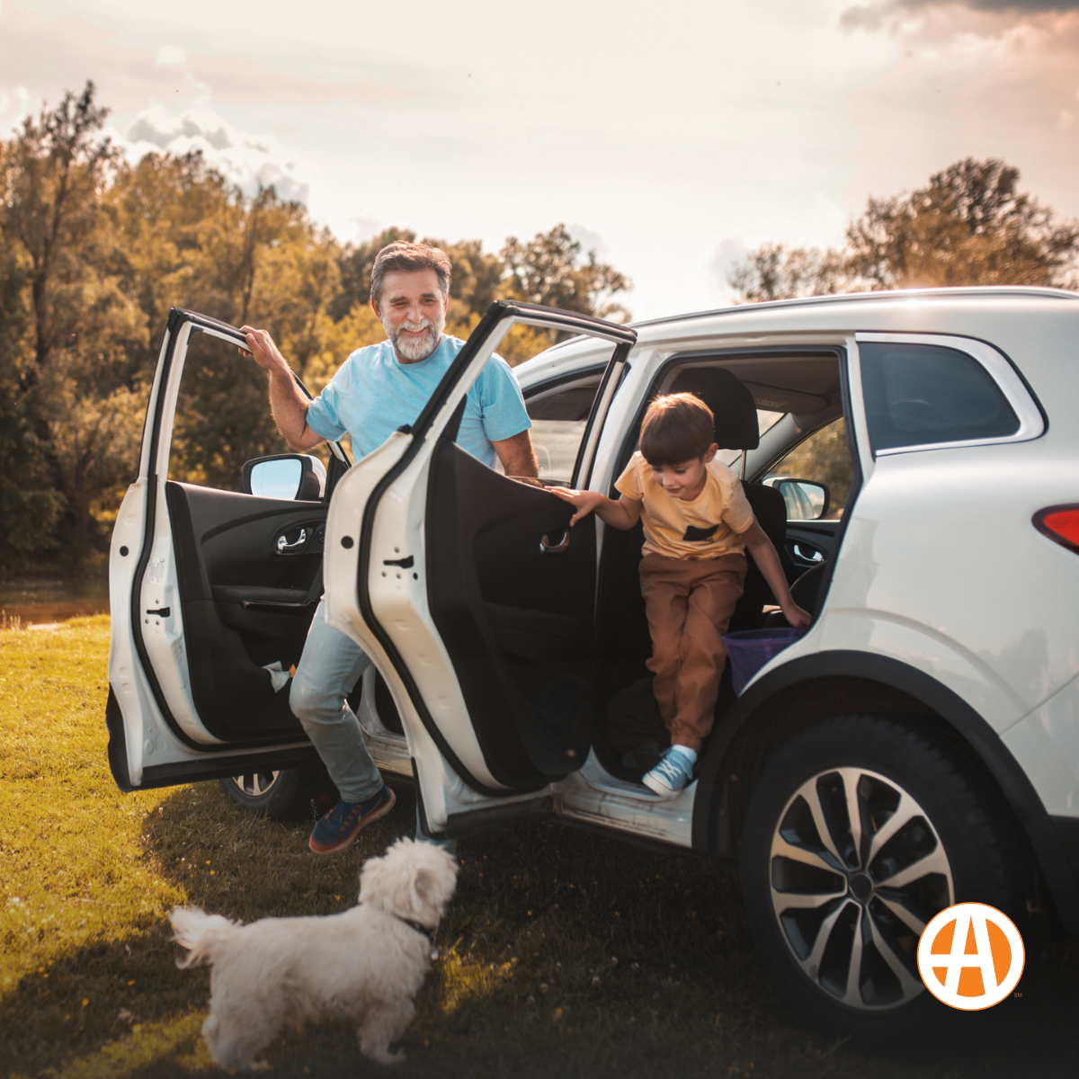 Autotrader ChatGPT ad — The Leading Car Marketplace