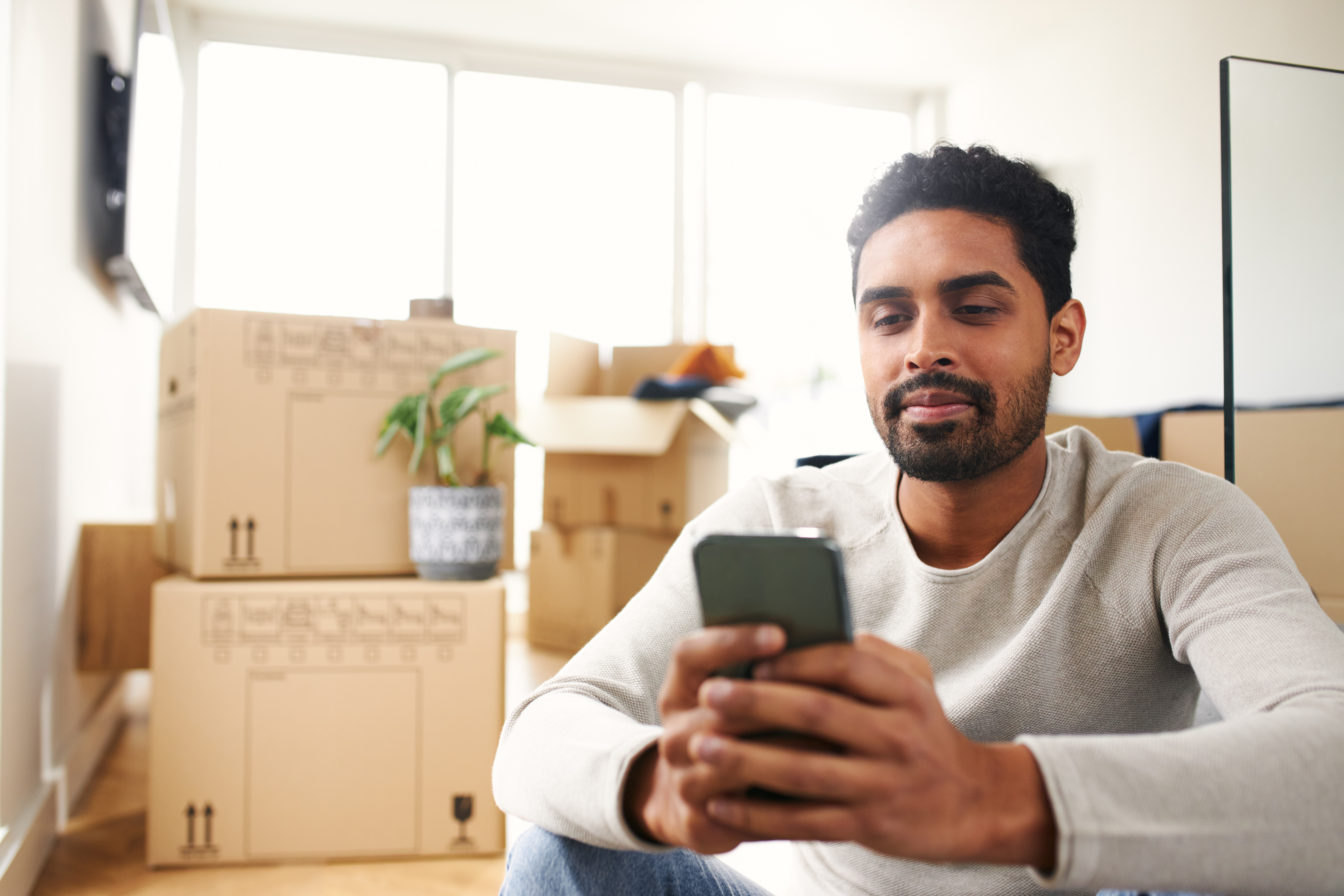 Taskrabbit ChatGPT ad — Taskrabbit | Official Site
