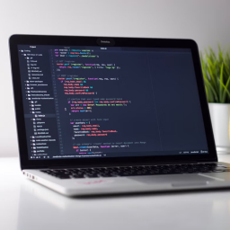 Clutch.co ChatGPT ad — How Much Does Custom Dev Cost?