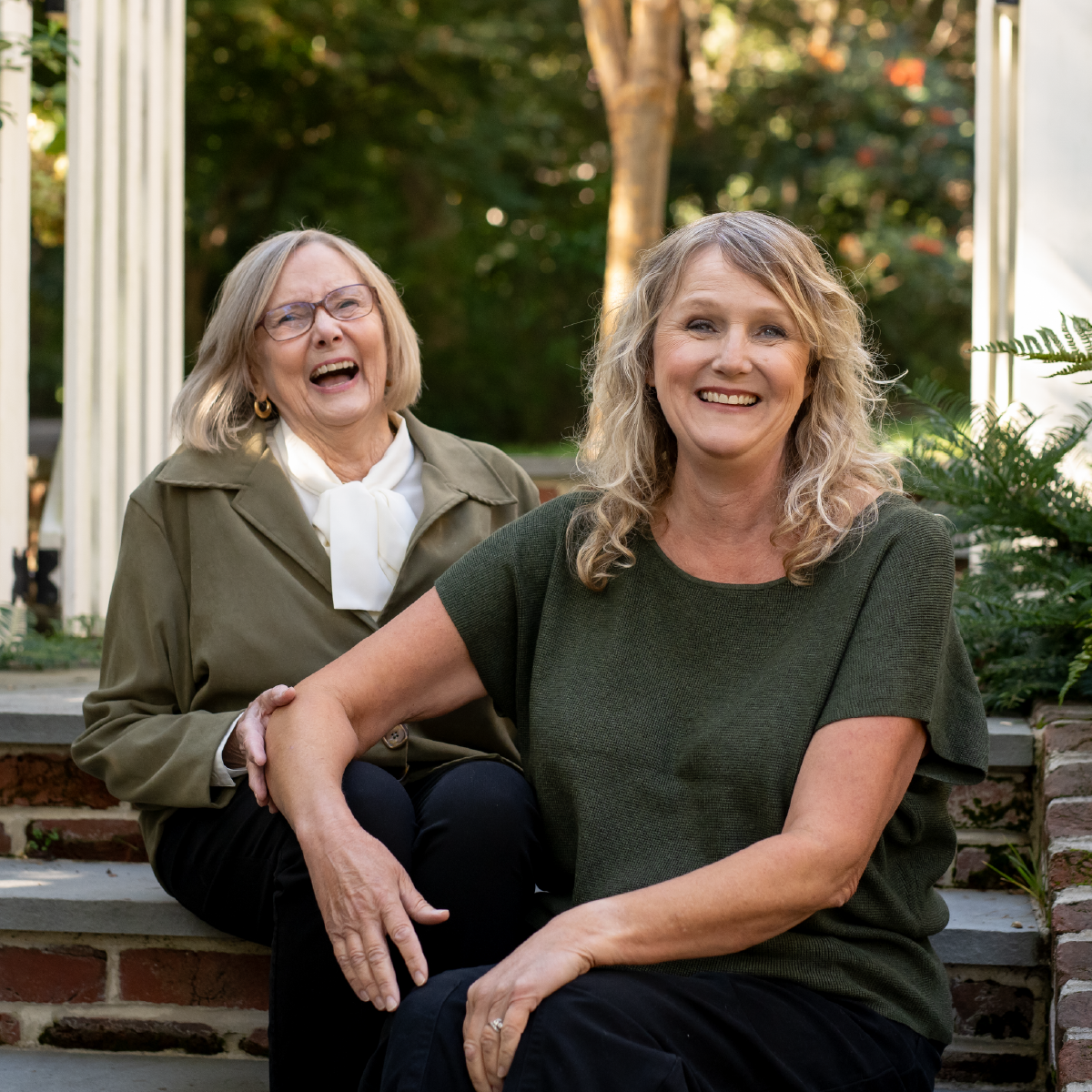 A Place for Mom ChatGPT ad — Senior Living Options