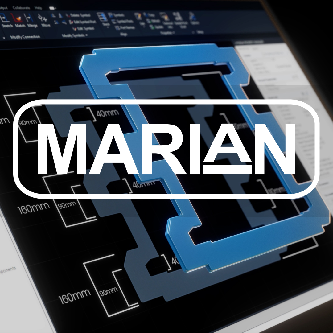 Marian, Inc. ChatGPT ad — Need Better Thermal Performance?
