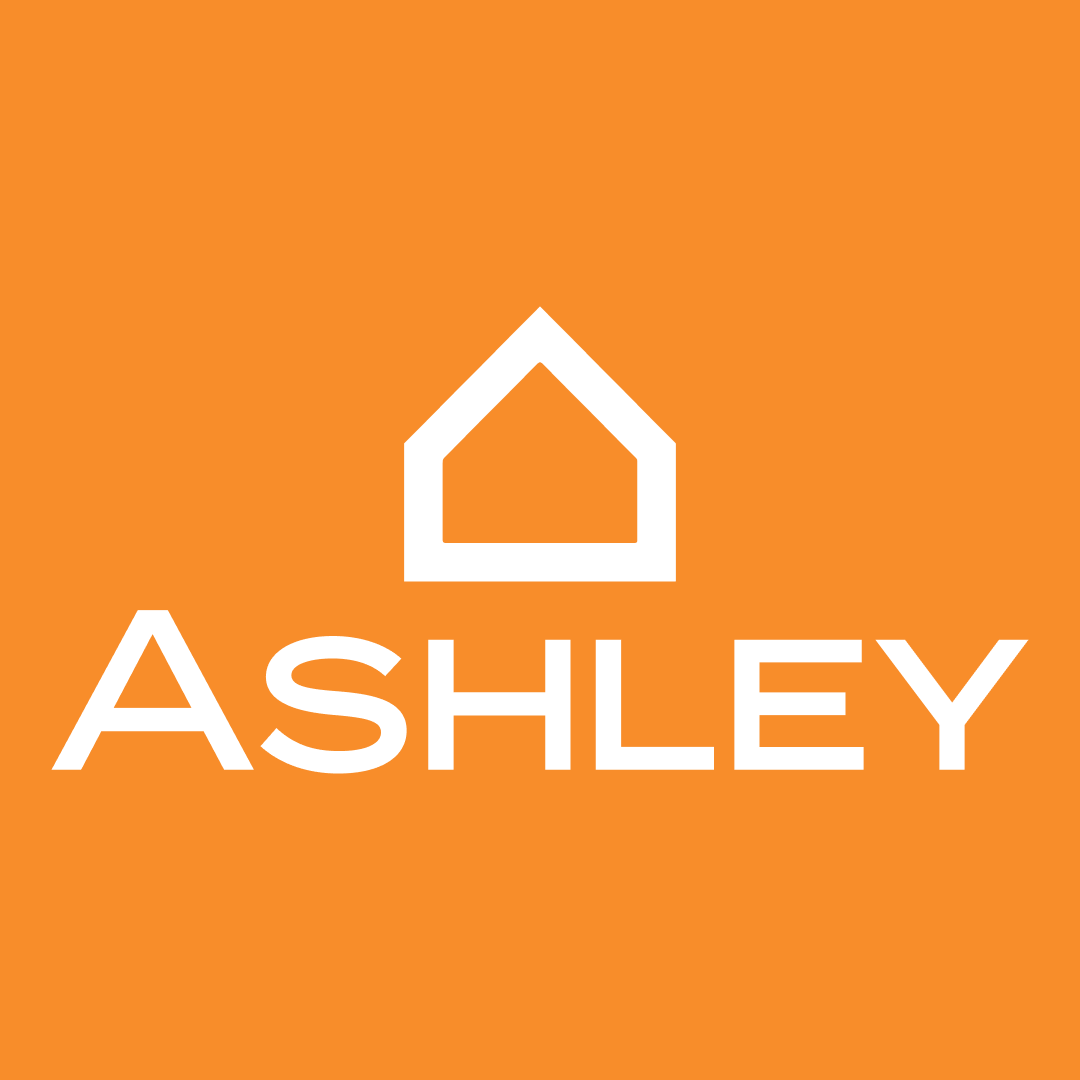 Ashley ChatGPT ad — Ashley TV Stands