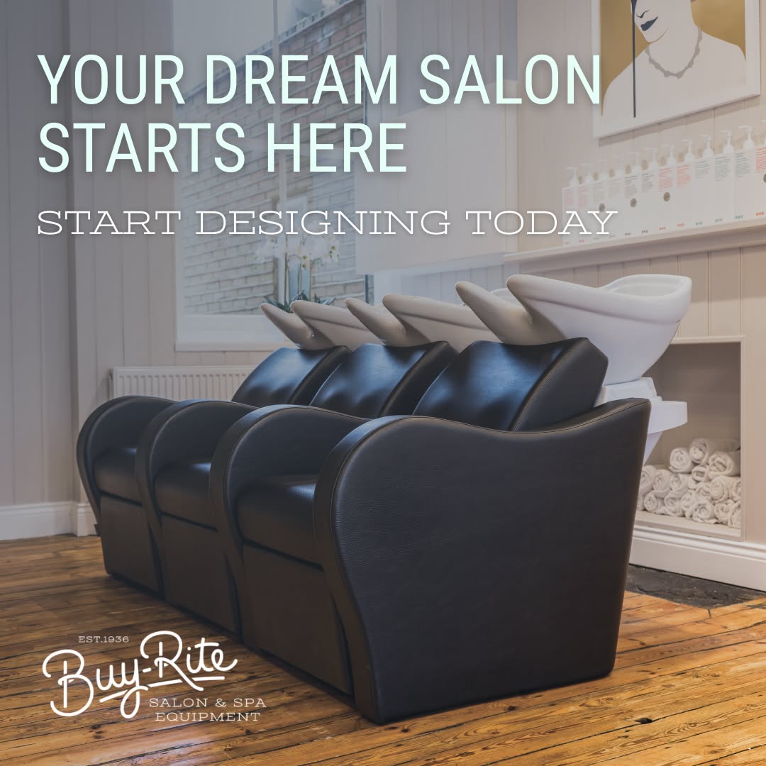 Buy-Rite Beauty ChatGPT ad — Salon Equipment & Furniture - Buy-Rite Beauty