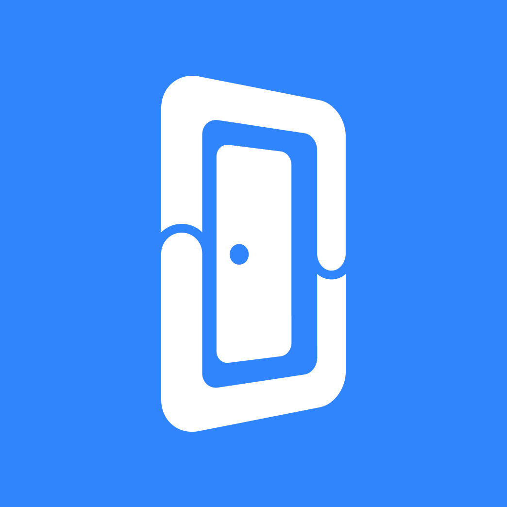 DoorLoop ChatGPT ad — Manage Your Single-Family &amp; Multi-Family Rentals