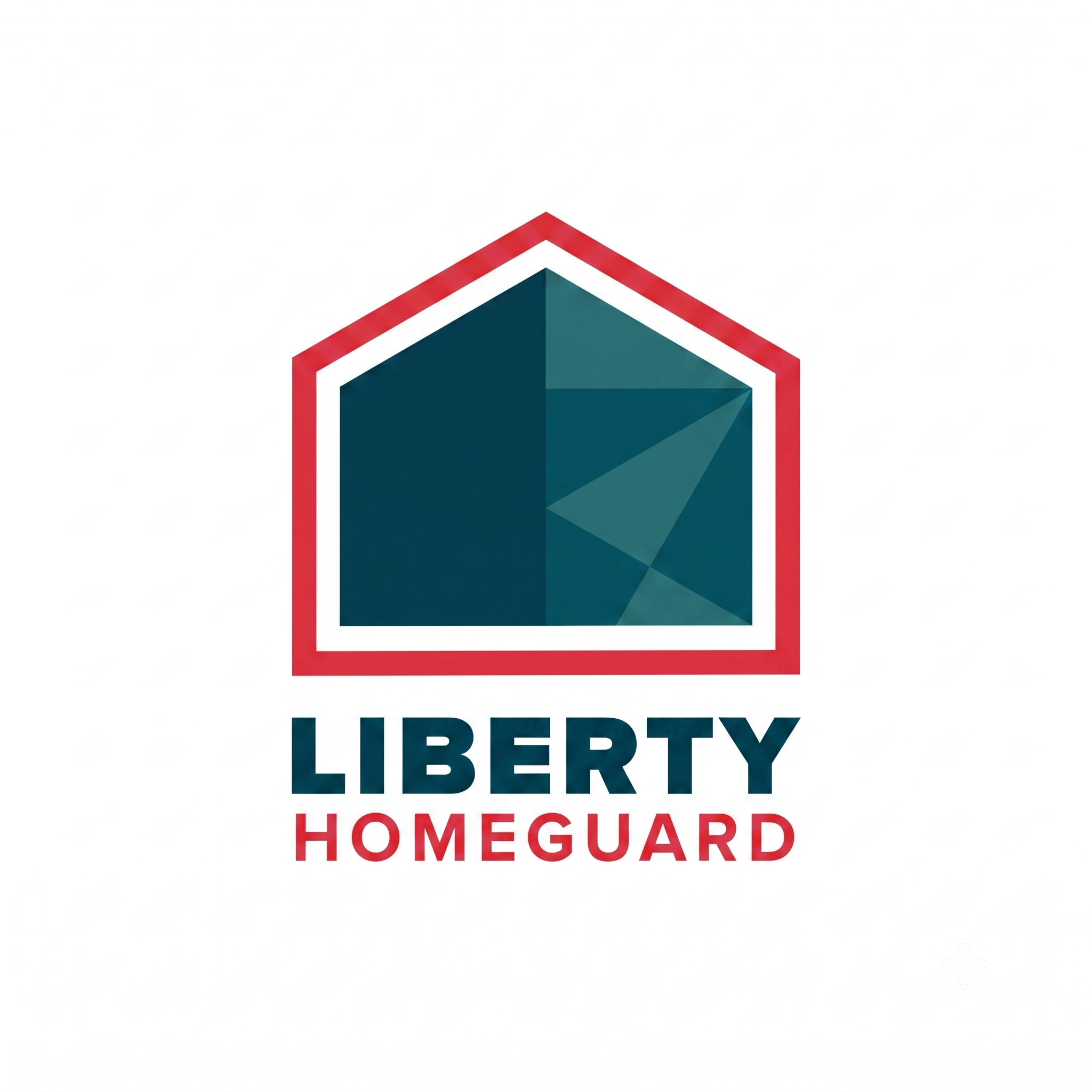 Liberty Home Guard LLC ChatGPT ad — 5x Best Home Warranty Winner