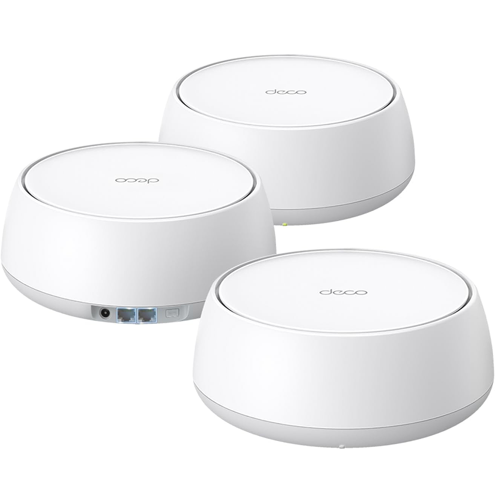 Consumer Picks ChatGPT ad — Top 5 WiFi Mesh Systems 2026