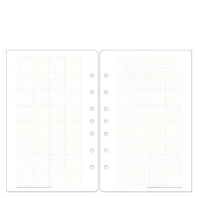 Franklin Planner Corporation ChatGPT ad — Graph Pages