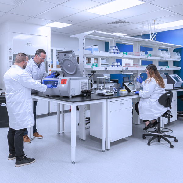 Surplus Solutions LLC ChatGPT ad — Buy or Sell Used Lab Equipment — Surplus Solutions