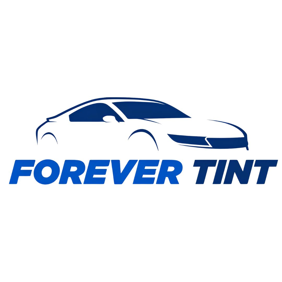Forever Tint ChatGPT ad — Online Window Tint Exemptions