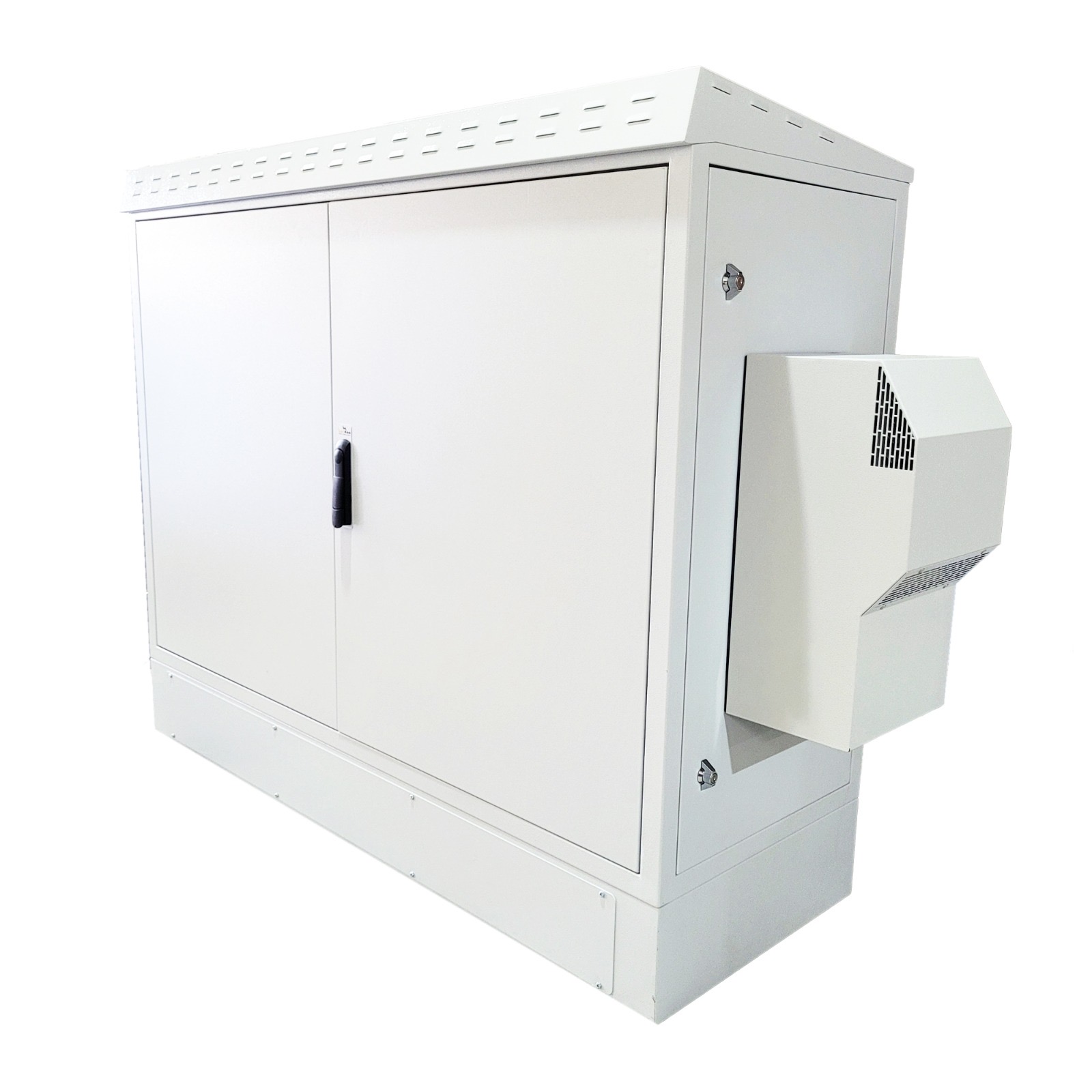 STURDX ChatGPT ad — IP66 Outdoor Cabinets In Stock