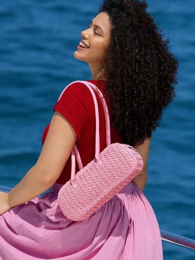 Ad image from BloomChic
