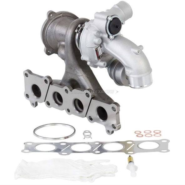 BuyAutoParts, LLC ChatGPT ad — Turbochargers - Sale Now