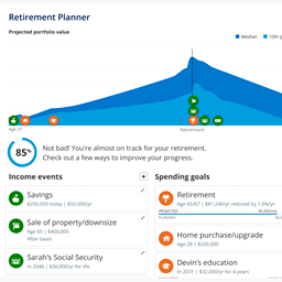 Empower ChatGPT ad — Comprehensive Planning