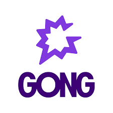 Gong.io Inc. ChatGPT ad — 2026 State of Sales AI
