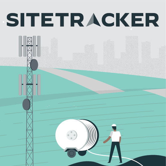 Sitetracker Inc ChatGPT ad — One Platform for Infrastructure Delivery in Enterprise & Fintech