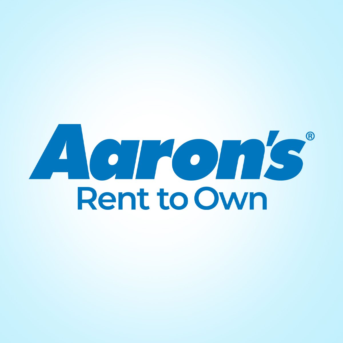 aarons.com ChatGPT ad — Rent to Own Near You