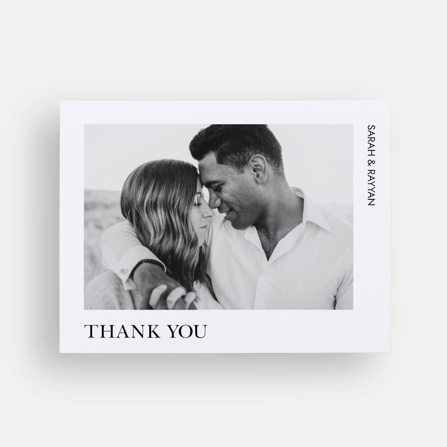 VistaPrint ChatGPT ad — Gift received