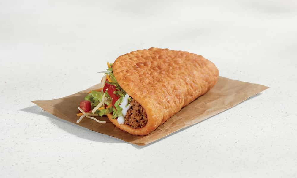 doordash.com sponsored ChatGPT ad creative
