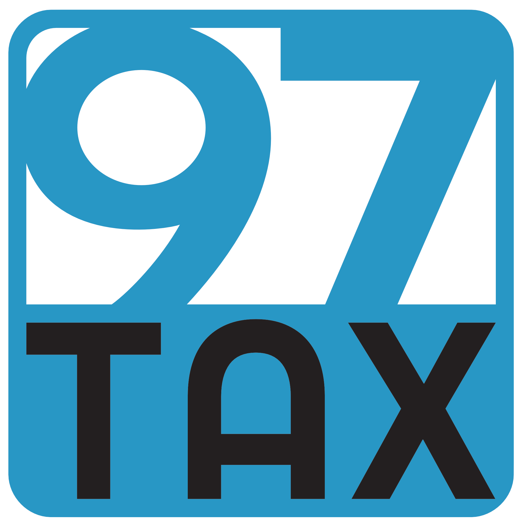 TRS TAX SOLUTIONS, LLC ChatGPT ad — 97tax | Tax Preparation Provider in Title & Escrow Services