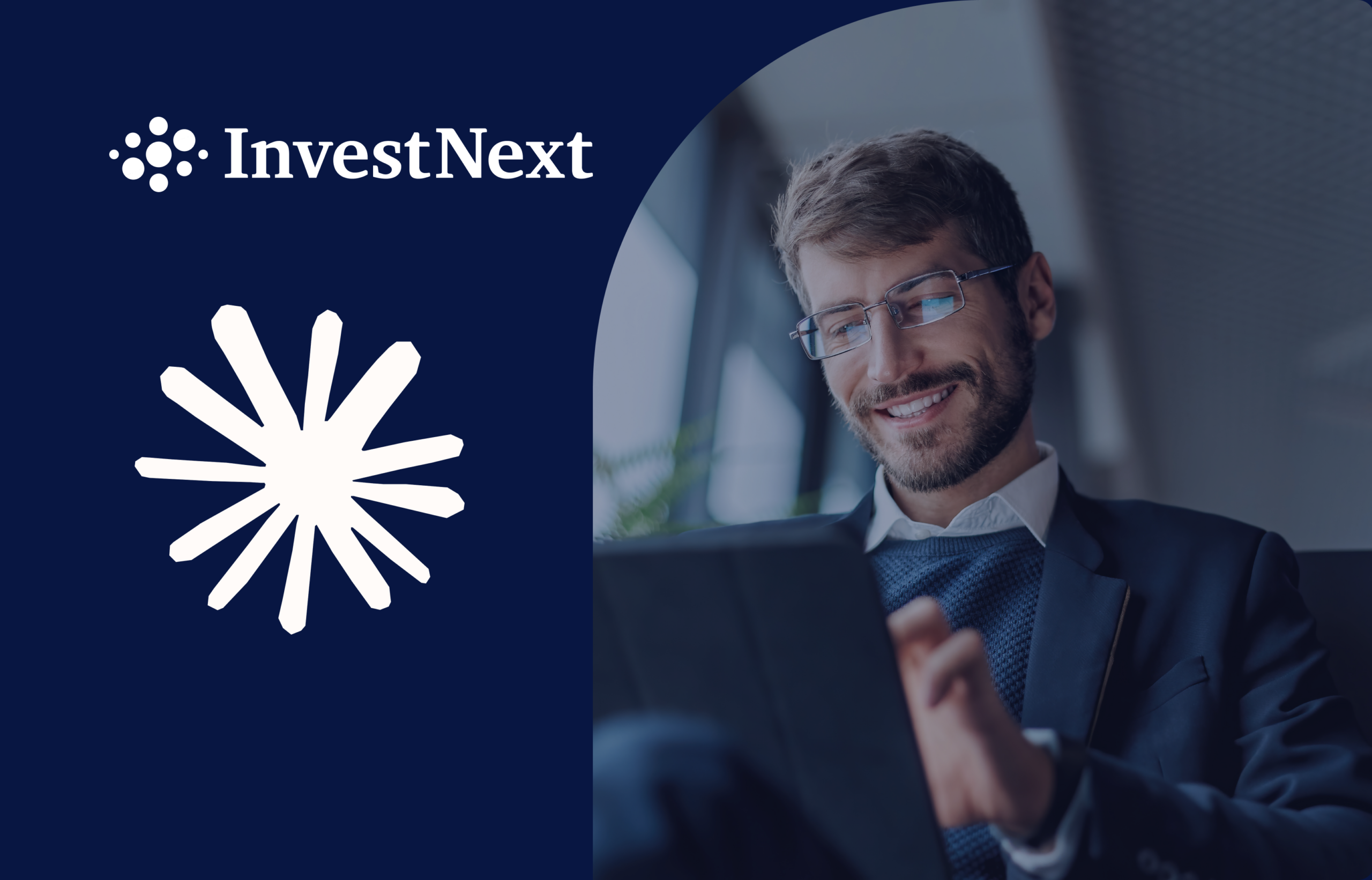 InvestNext, Inc. ChatGPT ad — Portals don't raise capital