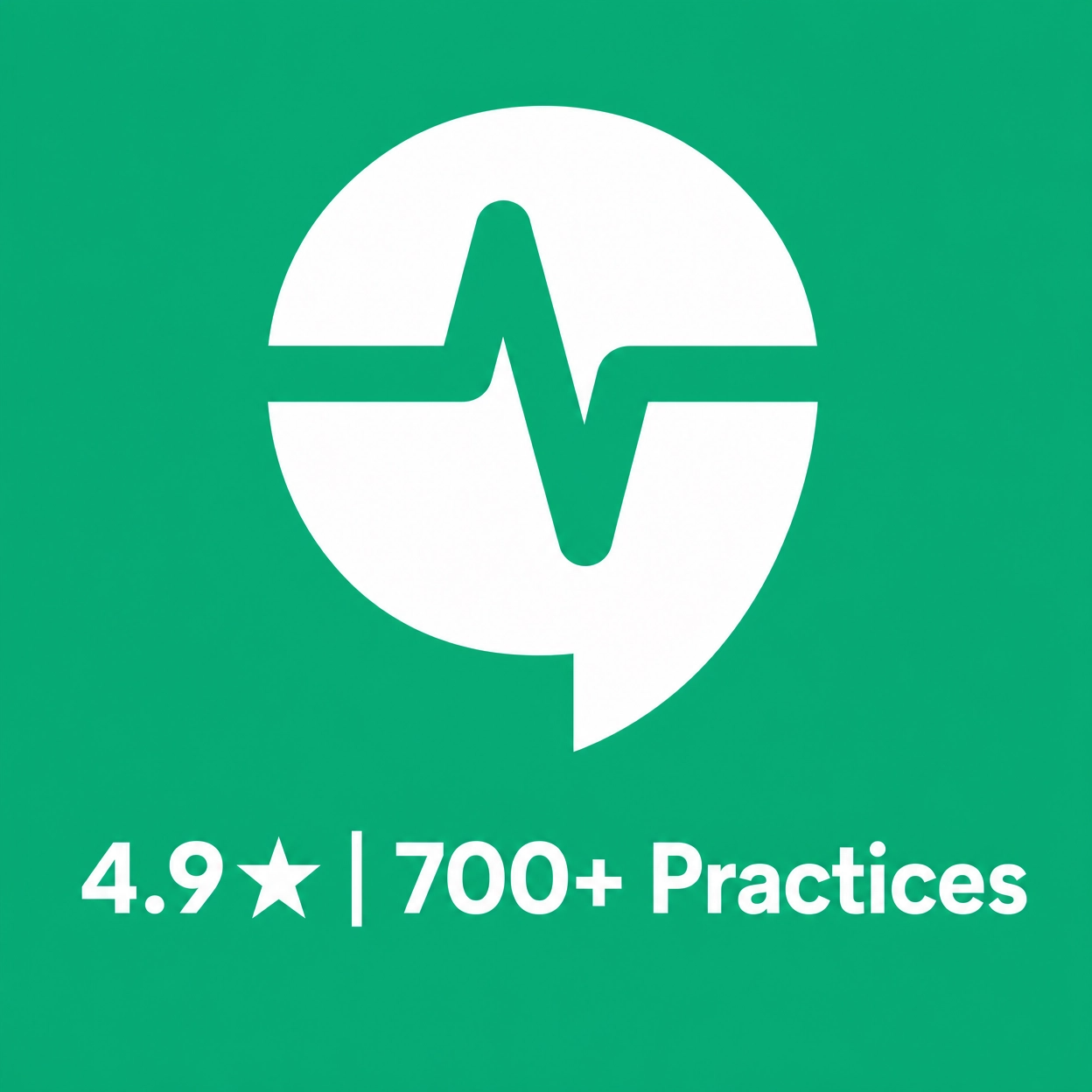 DearDoc, Inc ChatGPT ad — Grow Your Practice With AI-Powered Tools