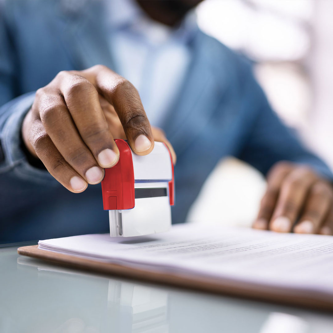 National Notary Association ChatGPT ad — National Notary Association