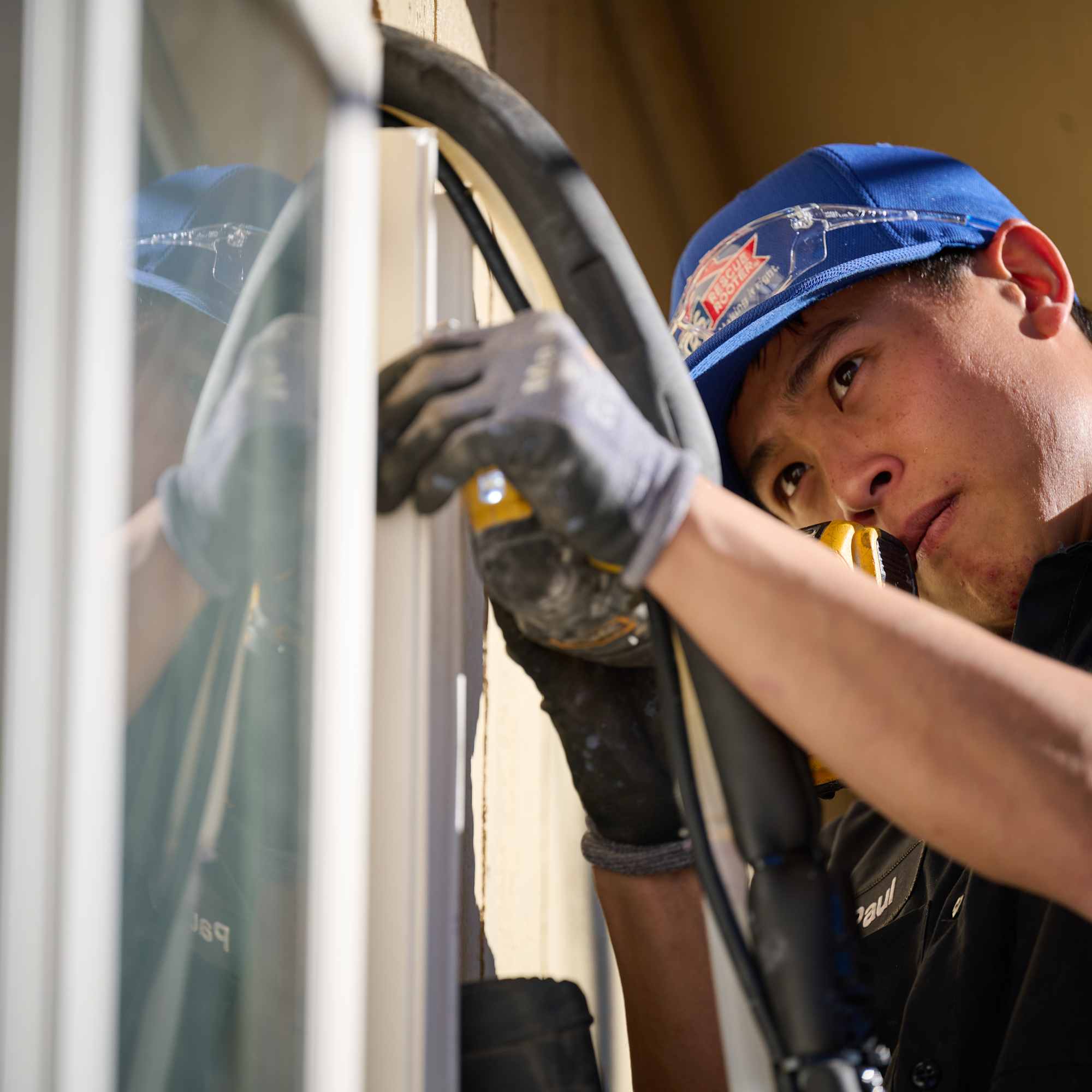 Angi ChatGPT ad — Air Duct Cleaning Pros