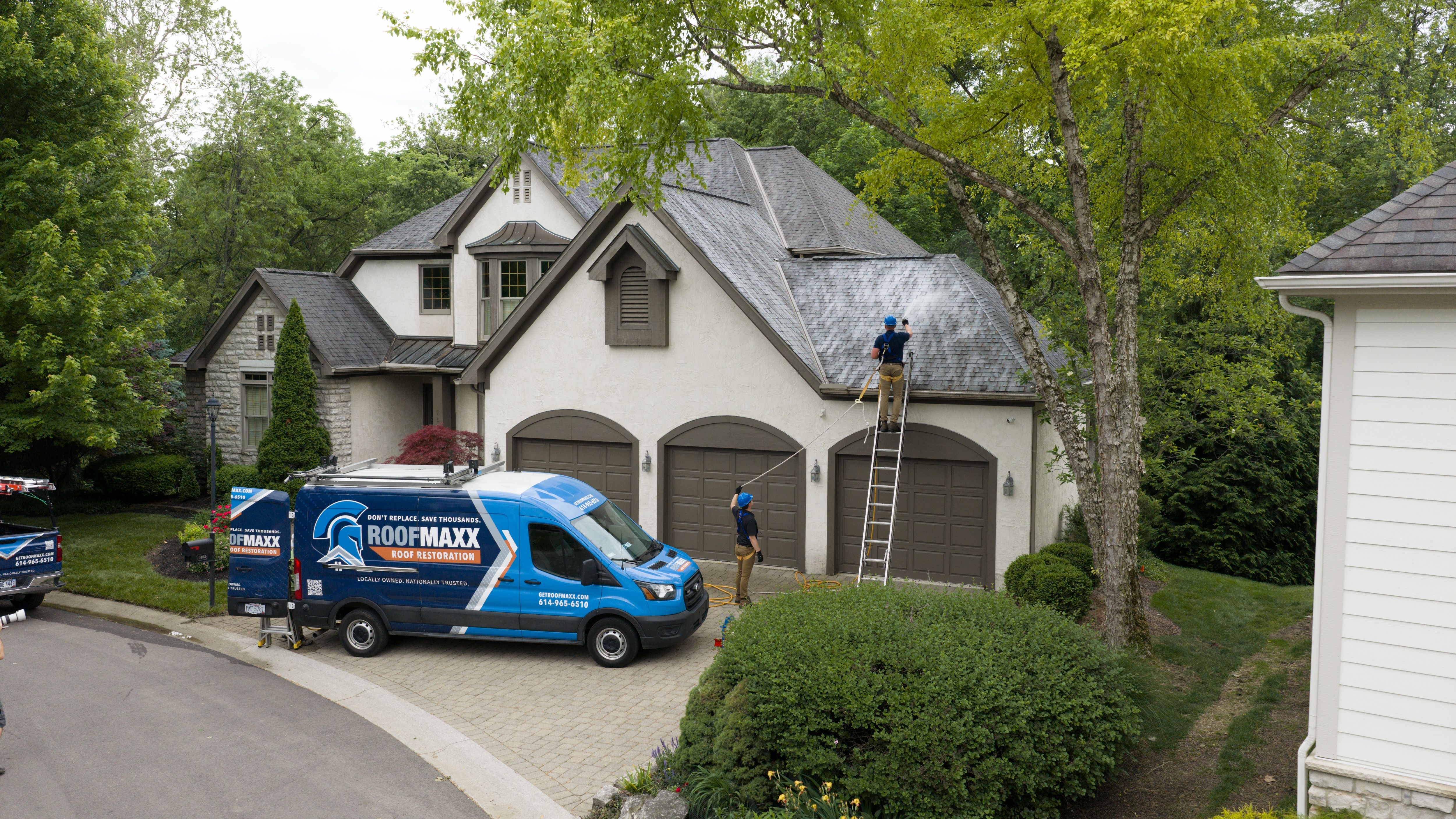 Roof Maxx ChatGPT ad — Learn everything you want to know about Roof Maxx in Architectural Salvage & Reclaimed Building Materials