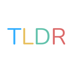 TLDR Media ChatGPT ad — Reach 7M+ tech professionals at once in Career & Jobs