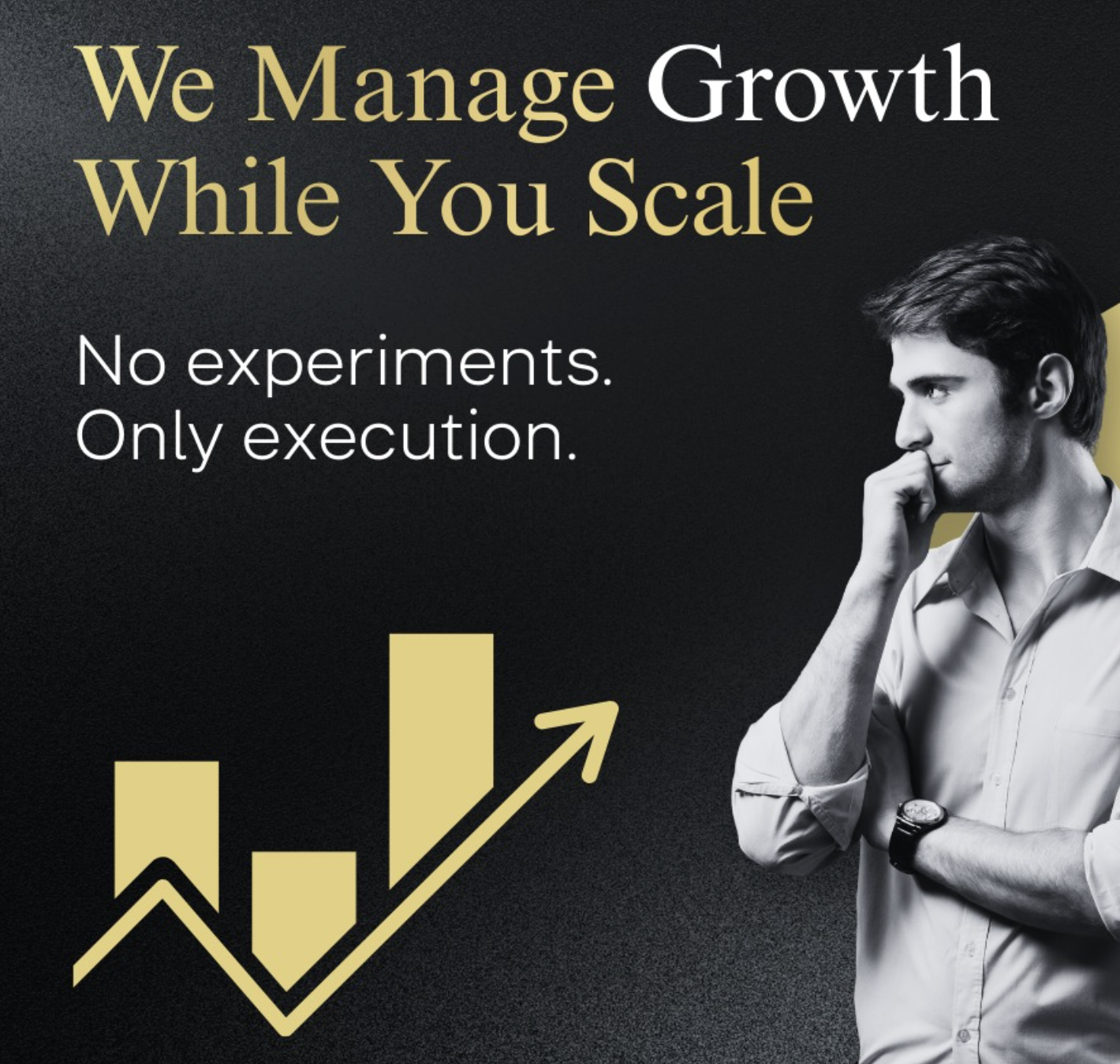 SES Management LLC ChatGPT ad — Grow Your Car Wash — More Members & Cars
