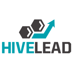 Hivelead LLC ChatGPT ad — Get a modern website, live in about a week,