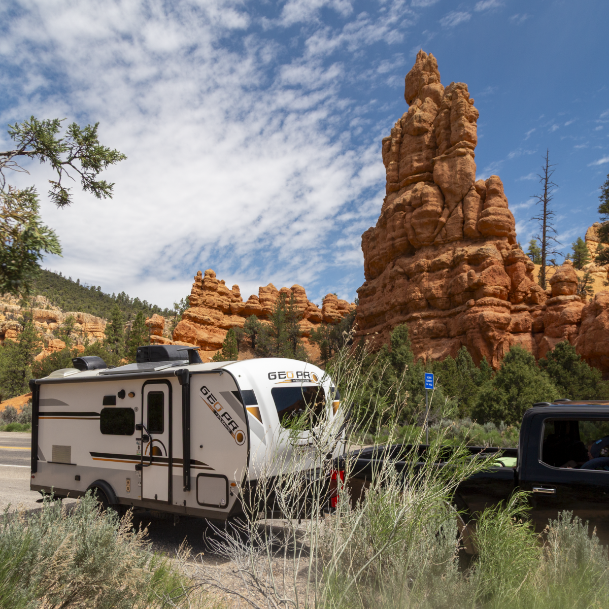 Neighbor Storage, Inc. ChatGPT ad — Don't overpay for RV storage in Conversion Van & Sprinter Campervan Custom Upfitters