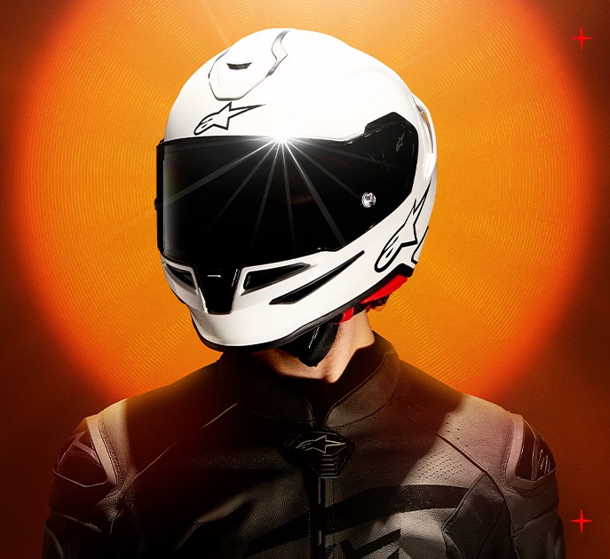 Revzilla ChatGPT ad — Top Moto Helmets of 2026