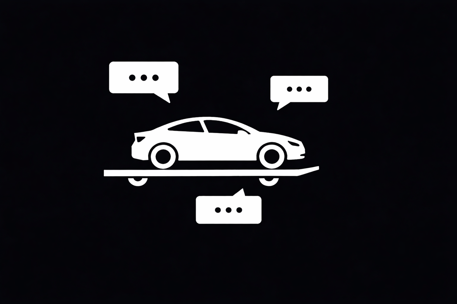 Shiply ChatGPT ad — Low Cost Vehicle Shipping From $199
