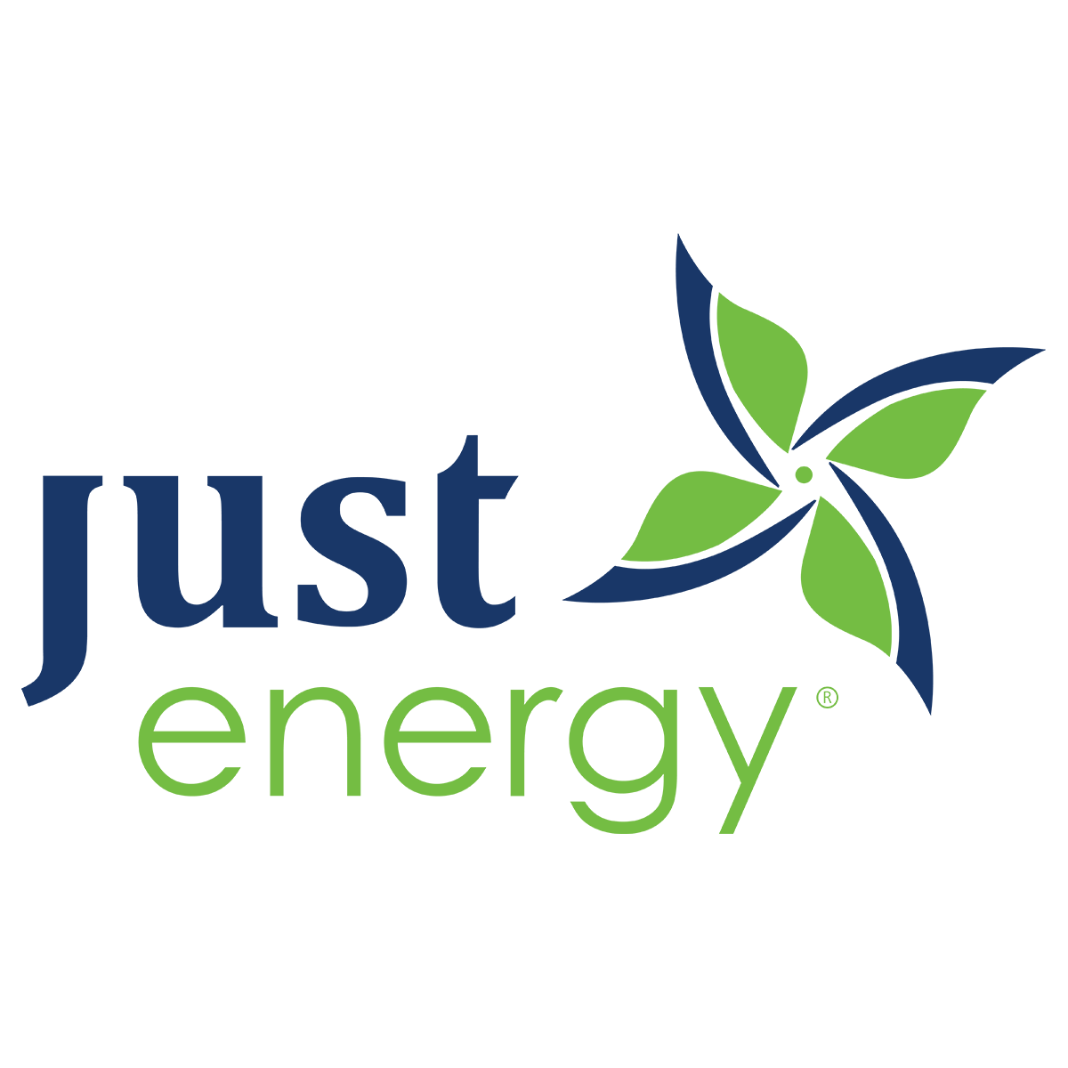 Just Energy ChatGPT ad — Fixed Rate Energy Plans Available. Switch Today!