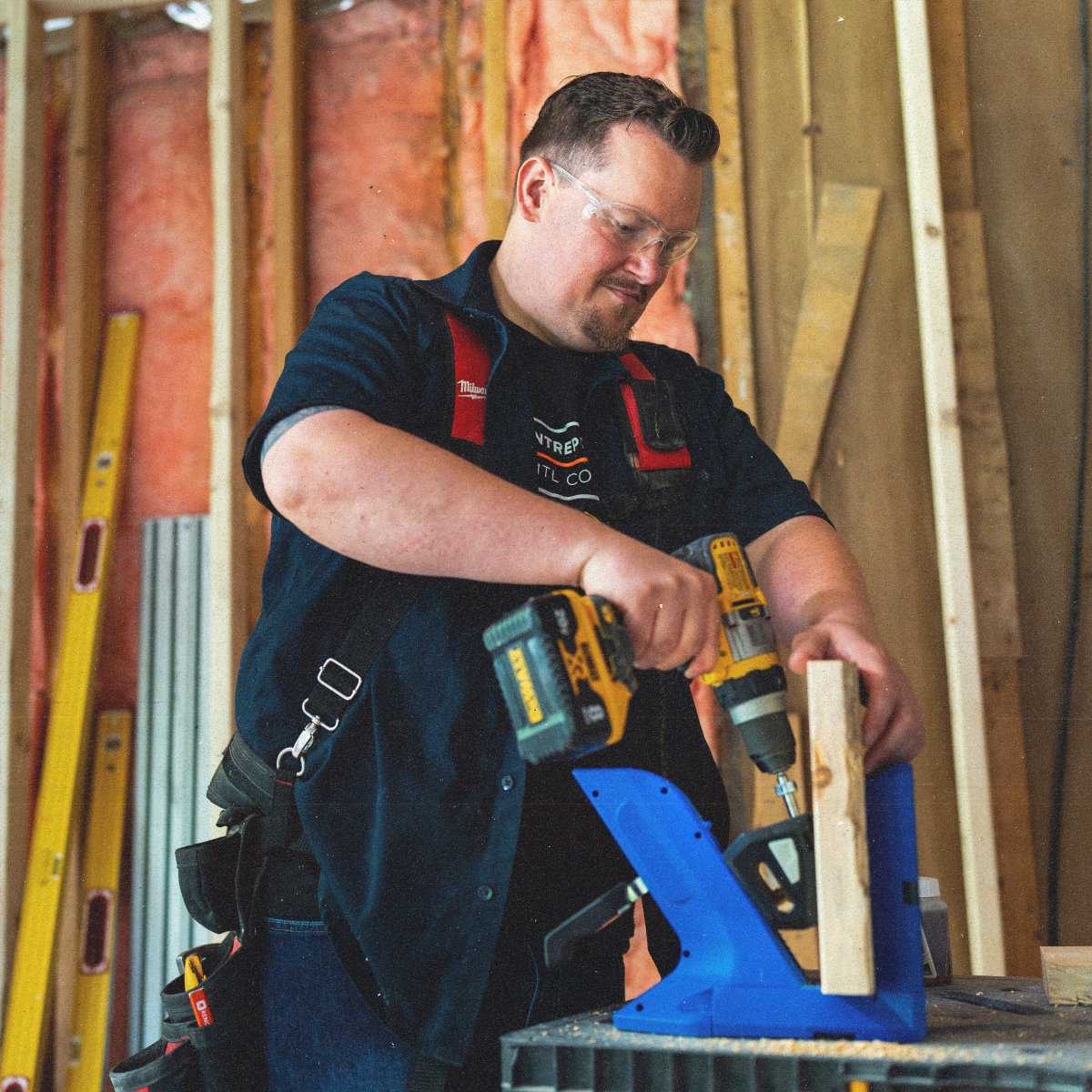 Jobber ChatGPT ad — Jobber for Construction