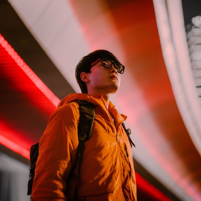 Mastercard ChatGPT ad — Competitive Market Intelligence Tool