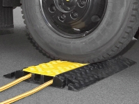 Ctam Inc. ChatGPT ad — Heavy Duty Cable Protector Ramps