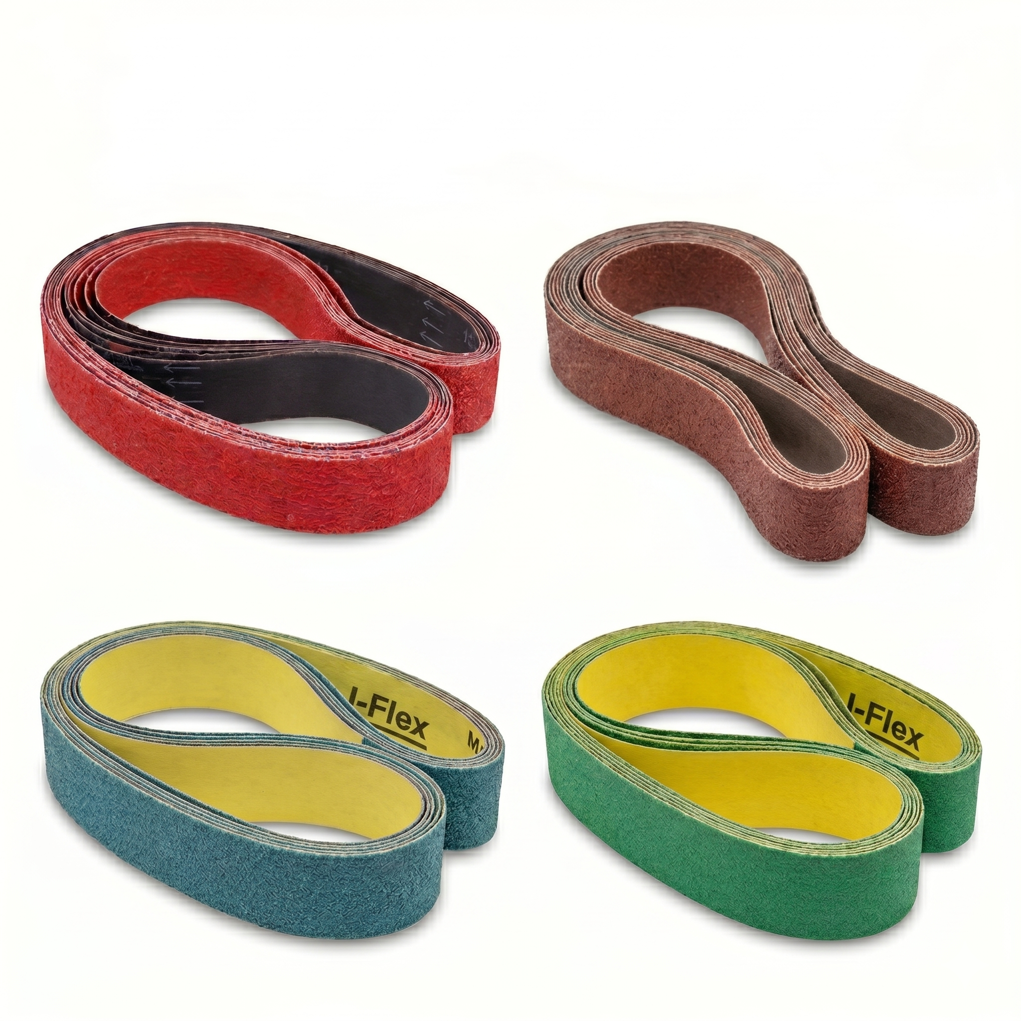 Maverick Abrasives Corporation ChatGPT ad — 2" x 72" Sanding Belts | Maverick Abrasives