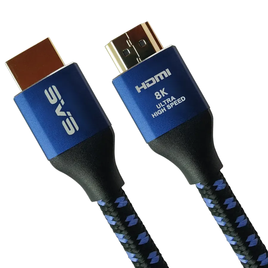 SVS ChatGPT ad — SVS SoundPath Ultra HDMI Cable - 3 Meter