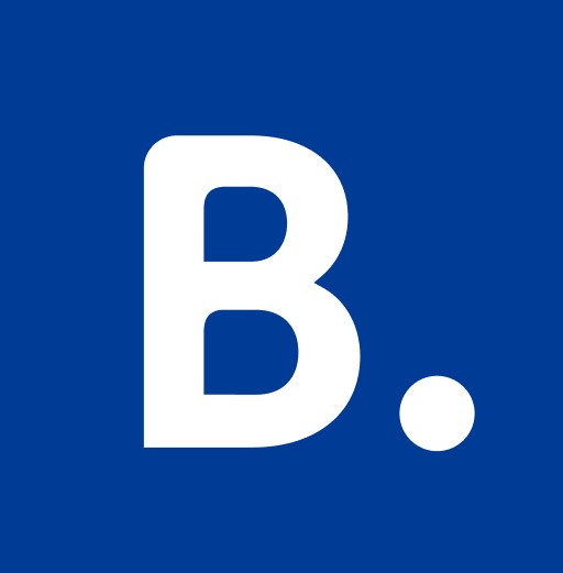 Booking.com ChatGPT ad — Luxury Camping