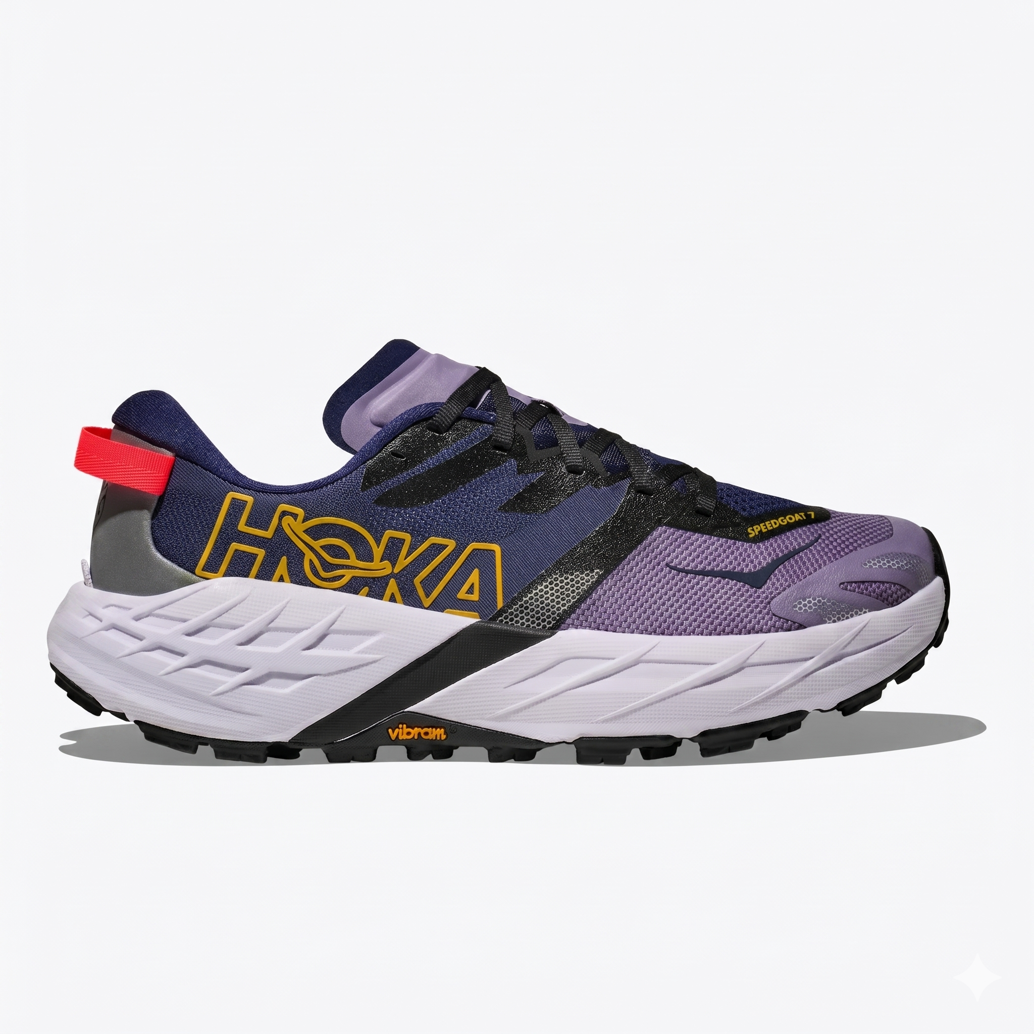 HOKA ChatGPT ad — All Day Comfort