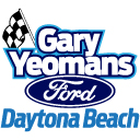 Gary Yeomans Ford Daytona Beach ChatGPT ad — New Vehicle Headquarters