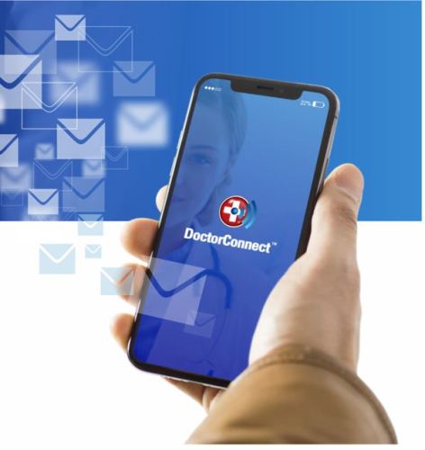 AdTel International Inc ChatGPT ad — What If Your Front Desk Never Missed Another Call? in Ambient Clinical Intelligence & AI Medical Scribing