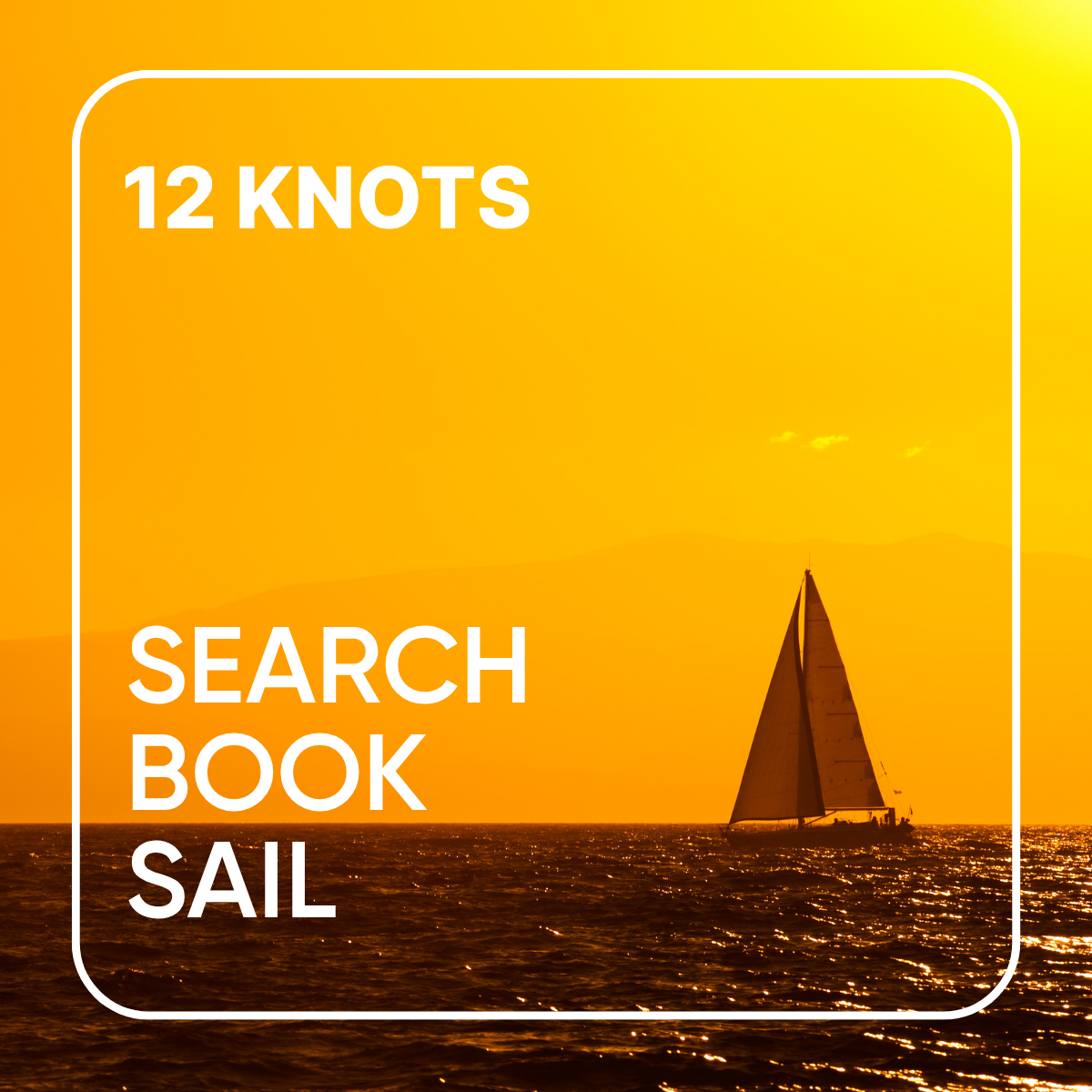 12 Knots LLC ChatGPT ad — 12 Knots - Yacht charters & Boat rentals