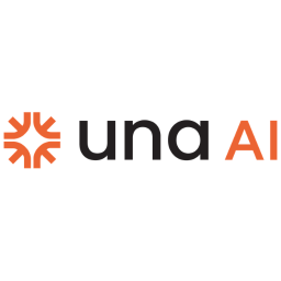 Una AI ChatGPT ad — AI-Driven Revenue Planning | Una AI